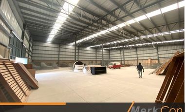 BODEGA RENTA 1,200 M2 GUADALAJARA A CHAPALA AEROPUERTO JALISCO  MX