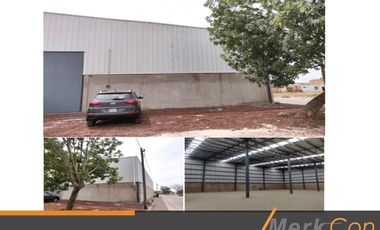 BODEGA RENTA 1,200 M2 GUADALAJARA A CHAPALA AEROPUERTO JALISCO  MX