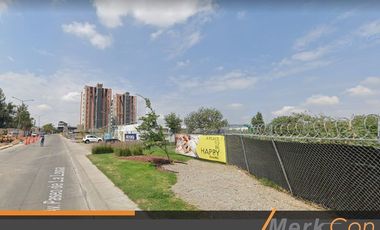 TERRENO RENTA 5,000 M2  SOLARES ZAPOPAN JALISCO MX