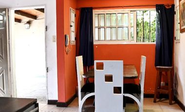 Casa en Venta, 5 amb, 3 dorm. APTA CRÉDITO. De Pinedo 336 Bernal Centro. Pileta, parque y quincho