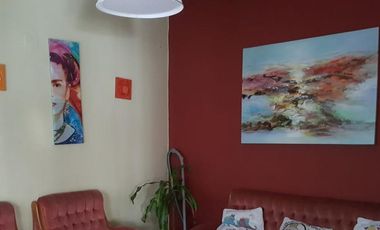 Casa en Venta, 5 amb, 3 dorm. APTA CRÉDITO. De Pinedo 336 Bernal Centro. Pileta, parque y quincho