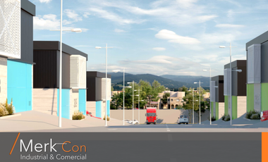 TERRENO INDUSTRIAL 300 M2 VENTA PARQUE GOBERNADOR CURIEL TLAQUEPAQUE JALISCO