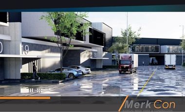 TERRENO EN VENTA 1000 M2 PARQUE INDUSTRIAL CARRETERA A CHAPALA