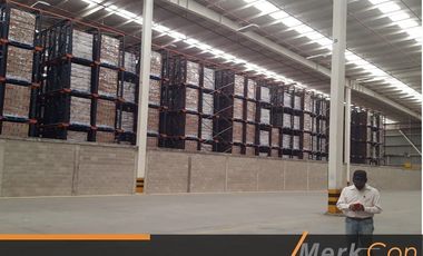 BODEGA RENTA 11,000 M2 PERIFERICO SUR PARQUE INDUSTRIAL TLAQUEPAQUE JALISCO