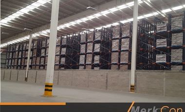 BODEGA RENTA 11,000 M2 PERIFERICO SUR PARQUE INDUSTRIAL TLAQUEPAQUE JALISCO