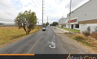 TERRENO EN RENTA 65,000 M2 VENTA DEL ASTILLERO CARR NESXTIPAC JALISCO MEXICO
