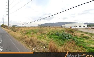 TERRENO EN RENTA 65,000 M2 VENTA DEL ASTILLERO CARR NESXTIPAC JALISCO MEXICO