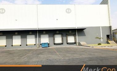 BODEGA RENTA 2,400 M2 PERIFERICO SUR INCALPA TLAQUEPAQUE JALISCO
