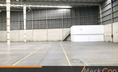 BODEGA RENTA 2,400 M2 PERIFERICO SUR INCALPA TLAQUEPAQUE JALISCO