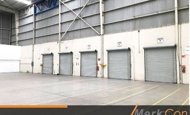 BODEGA RENTA 2,400 M2 PERIFERICO SUR INCALPA TLAQUEPAQUE JALISCO