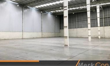 BODEGA RENTA 2,400 M2 PERIFERICO SUR INCALPA TLAQUEPAQUE JALISCO