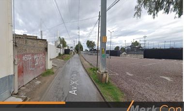 TERRENO EN RENTA 10,000 M2 SAN JUAN DE OCOTAN ZAPOPAN JALISCO.