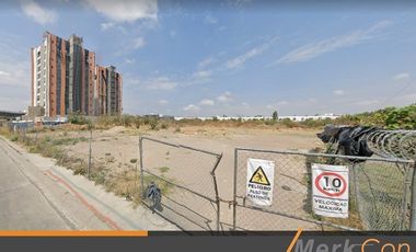 TERRENO RENTA 16,000 M2  AVIACION SAN JUAN DE OCOTAN SOLARES ZAPOPAN JALISCO MX