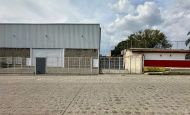 TERRENO EN RENTA 5000 M2 CARRETERA CHAPALA DURAZNERA TLAQUEPAQUE JALISCO, MEXICO