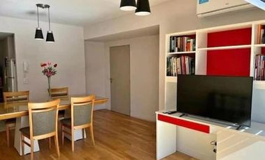 Departamento en alquiler - 1 Dormitorio 1 Baño - Belgrano