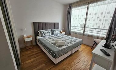 Departamento en alquiler - 1 Dormitorio 1 Baño - Belgrano