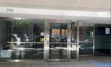 Departamento en alquiler - 1 Dormitorio 1 Baño - Belgrano