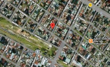 Departamento en alquiler - 1 Dormitorio 1 Baño - Belgrano