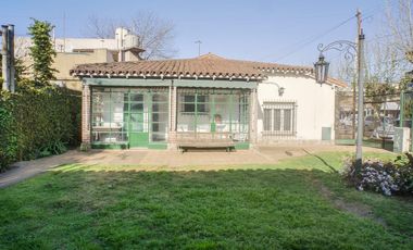 Casa - Lomas de Zamora Oeste