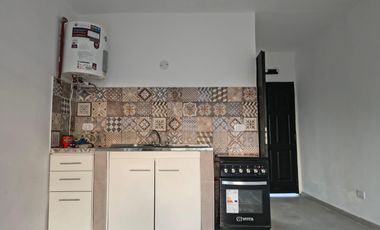 Depto 2amb tipo Duplex a estrenar