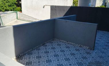 Depto 2amb tipo Duplex a estrenar