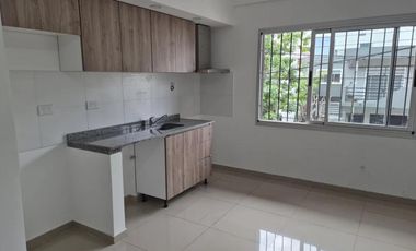 Departamento en alquiler - 1 Dormitorio 1 Baño - Wilde