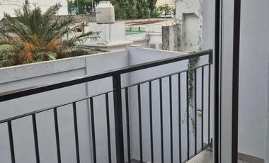 Departamento en alquiler - 1 Dormitorio 1 Baño - Wilde