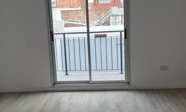 Departamento en alquiler - 1 Dormitorio 1 Baño - Wilde