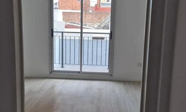 Departamento en alquiler - 1 Dormitorio 1 Baño - Wilde