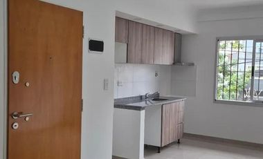 Departamento en alquiler - 1 Dormitorio 1 Baño - Wilde