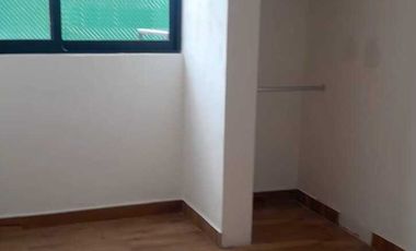 SE RENTA DEPARTAMENTO PRADO CHURUBUSCO, COYOACÁN.