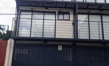 SE RENTA DEPARTAMENTO PRADO CHURUBUSCO, COYOACÁN.