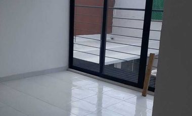 SE RENTA DEPARTAMENTO PRADO CHURUBUSCO, COYOACÁN.