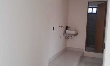 SE RENTA DEPARTAMENTO PRADO CHURUBUSCO, COYOACÁN.