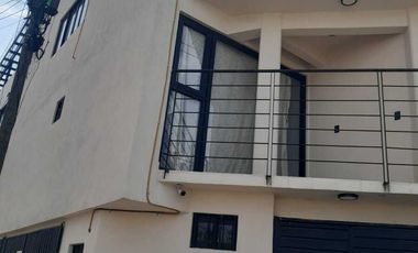 SE RENTA DEPARTAMENTO PRADO CHURUBUSCO, COYOACÁN.