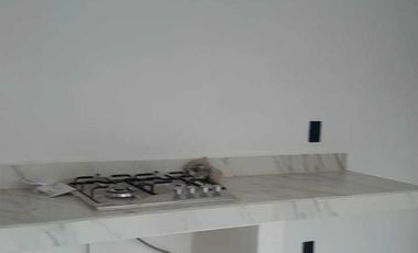 SE RENTA DEPARTAMENTO PRADO CHURUBUSCO, COYOACÁN.