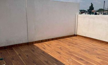 SE RENTA DEPARTAMENTO PRADO CHURUBUSCO, COYOACÁN.