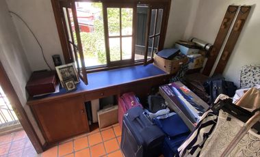 Casa en venta - La Horqueta - San Isidro