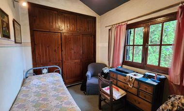 Casa en venta - La Horqueta - San Isidro