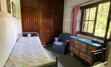 Casa en venta - La Horqueta - San Isidro