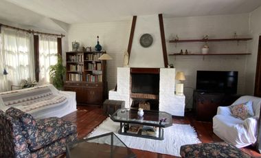 Casa en venta - La Horqueta - San Isidro