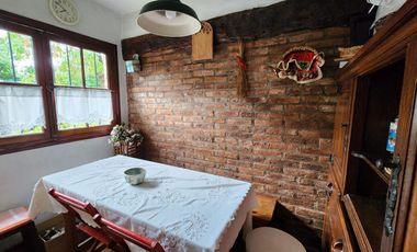 Casa en venta - La Horqueta - San Isidro