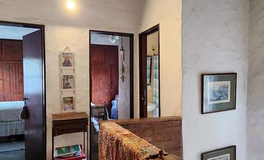 Casa en venta - La Horqueta - San Isidro