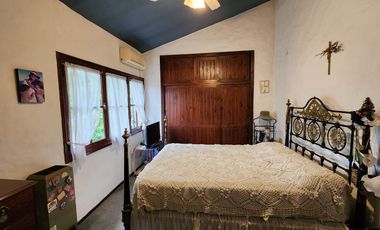 Casa en venta - La Horqueta - San Isidro