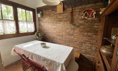 Casa en venta - La Horqueta - San Isidro