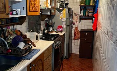 SE VENDE DEPARTAMENTO EN MARTIN CARRERA.