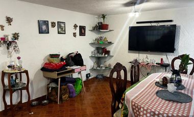 SE VENDE DEPARTAMENTO EN MARTIN CARRERA.
