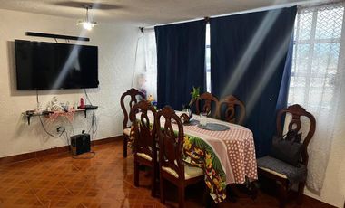 SE VENDE DEPARTAMENTO EN MARTIN CARRERA.