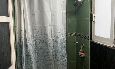 SE VENDE DEPARTAMENTO EN MARTIN CARRERA.