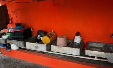 SE VENDE DEPARTAMENTO EN MARTIN CARRERA.